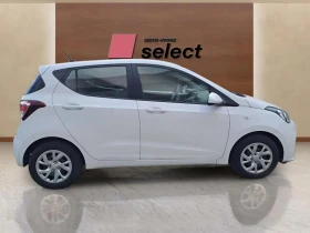 Hyundai I10 1.0i - 13190 лв. - 66360892 | Car24.bg