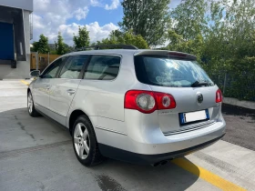 VW Passat Facelift* DSG* 2.0TDI CR* - 6000 лв. - 85821359 4