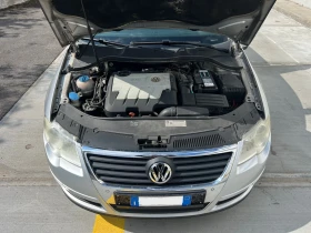 VW Passat Facelift* DSG* 2.0TDI CR* - 6000 лв. - 85821359 7