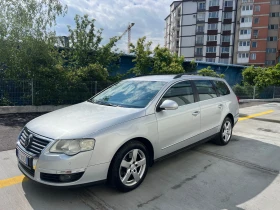 VW Passat Facelift* DSG* 2.0TDI CR* - 6000 лв. - 85821359 5