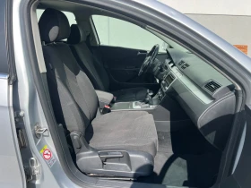 VW Passat Facelift* DSG* 2.0TDI CR* - 6000 лв. - 85821359 12