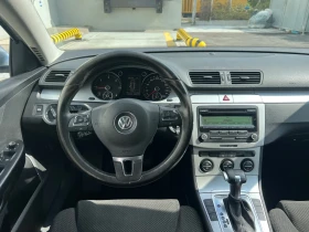 VW Passat Facelift* DSG* 2.0TDI CR* - 6000 лв. - 85821359 9