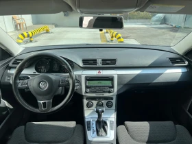 VW Passat Facelift* DSG* 2.0TDI CR* - 6000 лв. - 85821359 8