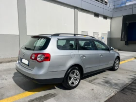 VW Passat Facelift* DSG* 2.0TDI CR* - 6000 лв. - 85821359 3