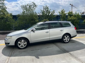 VW Passat Facelift* DSG* 2.0TDI CR* - 6000 лв. - 85821359 6