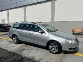 VW Passat Facelift* DSG* 2.0TDI CR* - 6000 лв. - 85821359 2