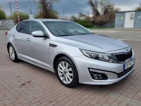 Обява за продажба на Kia K5 ~19 900 лв. - изображение 1