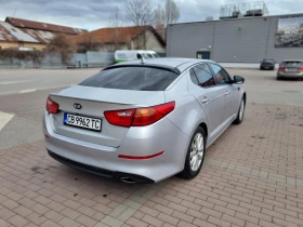 Обява за продажба на Kia K5 ~19 900 лв. - изображение 3