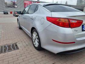 Обява за продажба на Kia K5 ~19 900 лв. - изображение 4