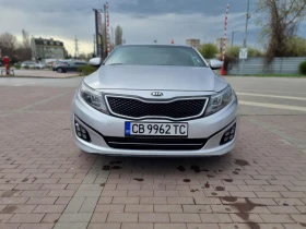 Обява за продажба на Kia K5 ~19 900 лв. - изображение 9