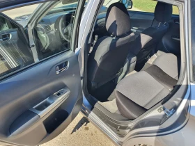 Обява за продажба на Subaru Impreza 2.0 AWD H/L Euro4 Сервизна история! ~Цена по договаряне - изображение 9