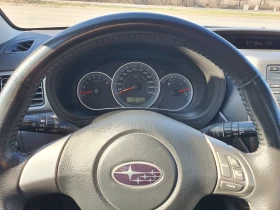 Обява за продажба на Subaru Impreza 2.0 AWD H/L Euro4 Сервизна история! ~Цена по договаряне - изображение 7