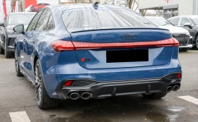 Audi S5 LIMOUSINE* B&O* DISTR* KEYLESS* MATRIX* CARPLAY* P | Mobile.bg    3
