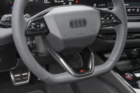 Audi S5 LIMOUSINE* B&O* DISTR* KEYLESS* MATRIX* CARPLAY* P | Mobile.bg    5