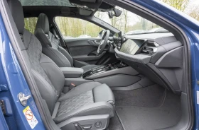 Audi S5 LIMOUSINE* B&O* DISTR* KEYLESS* MATRIX* CARPLAY* P | Mobile.bg    11