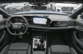 Audi S5 LIMOUSINE* B&O* DISTR* KEYLESS* MATRIX* CARPLAY* P | Mobile.bg    9