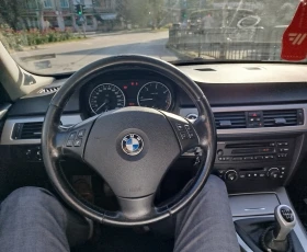 BMW 320 2.0 D | Mobile.bg    6