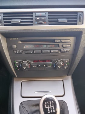 BMW 320 2.0 D | Mobile.bg    7