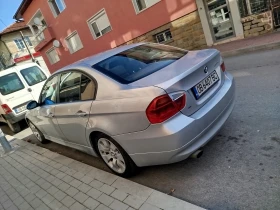 BMW 320 2.0 D | Mobile.bg    3