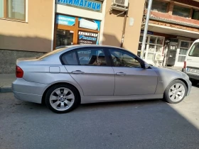 BMW 320 2.0 D | Mobile.bg    4
