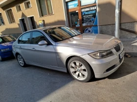 BMW 320 2.0 D | Mobile.bg    2