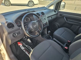 VW Caddy | Mobile.bg    12