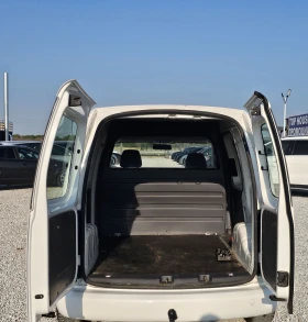 VW Caddy | Mobile.bg    16