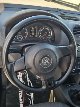 VW Caddy | Mobile.bg    8
