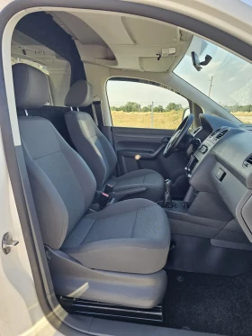 VW Caddy | Mobile.bg    6