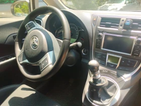 Обява за продажба на Toyota Verso S ~10 200 лв. - изображение 7