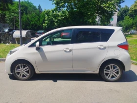 Обява за продажба на Toyota Verso S ~10 200 лв. - изображение 1