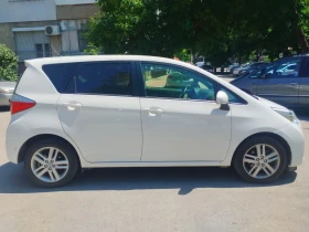 Обява за продажба на Toyota Verso S ~10 200 лв. - изображение 4