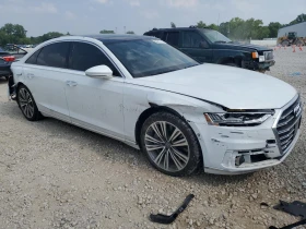Audi A8 2019 AUDI A8 L | Mobile.bg    3