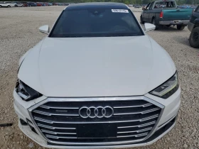 Audi A8 2019 AUDI A8 L | Mobile.bg    2