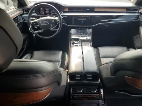 Audi A8 2019 AUDI A8 L | Mobile.bg    9