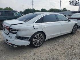 Audi A8 2019 AUDI A8 L | Mobile.bg    6