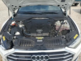 Audi A8 2019 AUDI A8 L | Mobile.bg    11