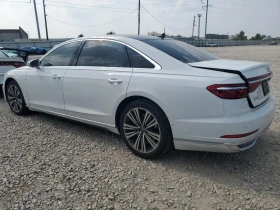 Audi A8 2019 AUDI A8 L | Mobile.bg    4