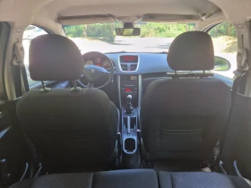 Peugeot 207 1.4 Бензин-Газ - 5300 лв. - 87695854 7