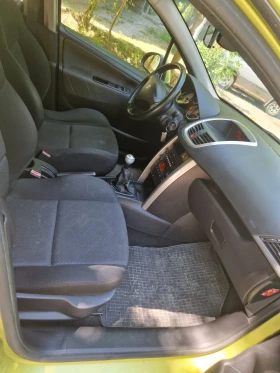 Peugeot 207 1.4 Бензин-Газ - 5300 лв. - 87695854 6