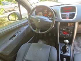 Peugeot 207 1.4 Бензин-Газ - 5300 лв. - 87695854 5