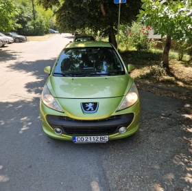 Peugeot 207 1.4 Бензин-Газ - 5300 лв. - 87695854 3
