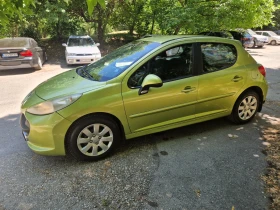 Peugeot 207 1.4 Бензин-Газ - 5300 лв. - 87695854 12