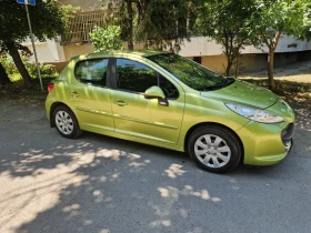 Peugeot 207 1.4 Бензин-Газ - 5300 лв. - 87695854 9