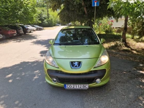 Peugeot 207 1.4 Бензин-Газ - 5300 лв. - 87695854 10