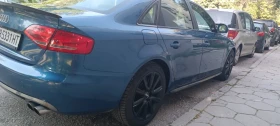 Обява за продажба на Audi A4 ~10 500 лв. - изображение 4