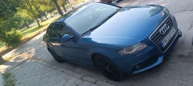 Обява за продажба на Audi A4 ~10 500 лв. - изображение 3