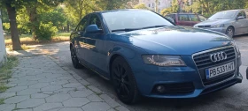 Обява за продажба на Audi A4 ~10 500 лв. - изображение 1