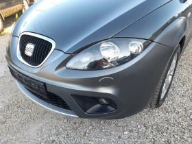 Seat Altea 2.0TDI freetrack - 8900 лв. - 99620004 5