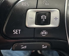 VW Touran 2.0 TDI PANORAMA.KAMERA.LED.WEBASTO - 46800 лв. - 58277982 11